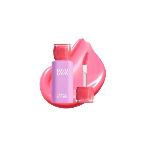 Wholesale LOVB LOVB - Pudding Glow Tint - 4g - 05 Pink Lamp | Carsha