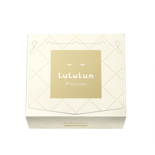 Wholesale LuLuLun - Precious Sheet Mask Clear - 32pcs - Gold | Carsha