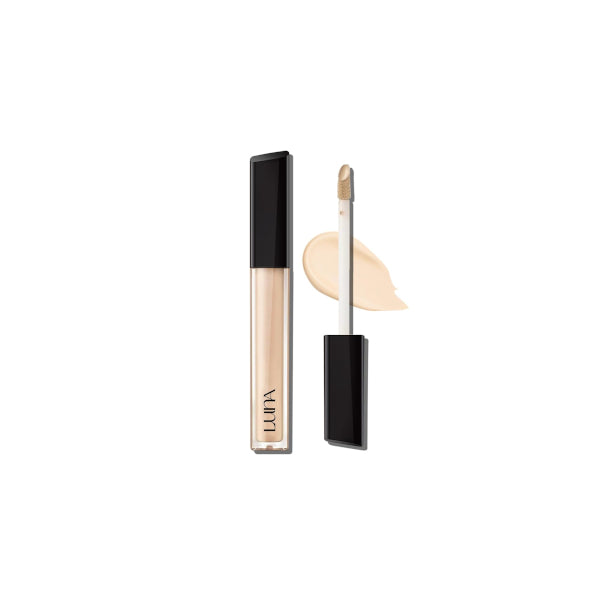 Wholesale LUNA - Long Lasting Tip Concealer - 7.5g - 01 Vanilla | Carsha