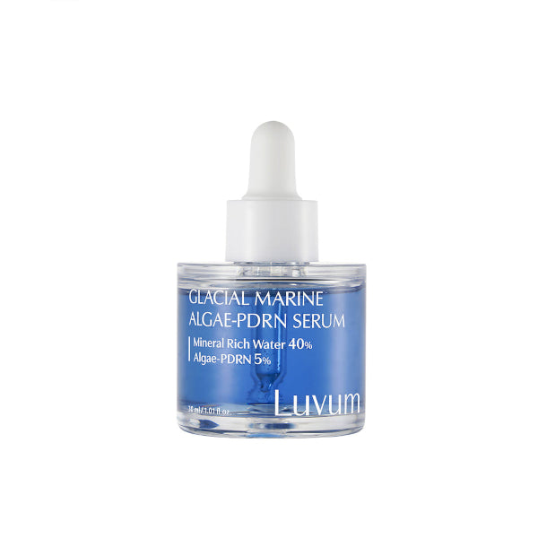 Wholesale LUVUM - Glacial Marine Algae-PDRN Serum - 30ml | Carsha