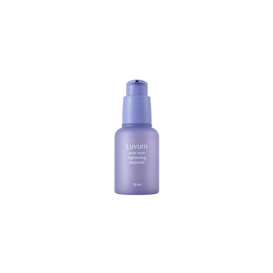 Wholesale LUVUM - Pore Reset Tightening Ampoule - 30ml | Carsha