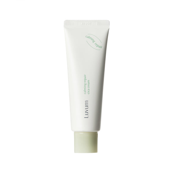 Wholesale LUVUM - Calming Repair Cica Cream - 50ml | Carsha