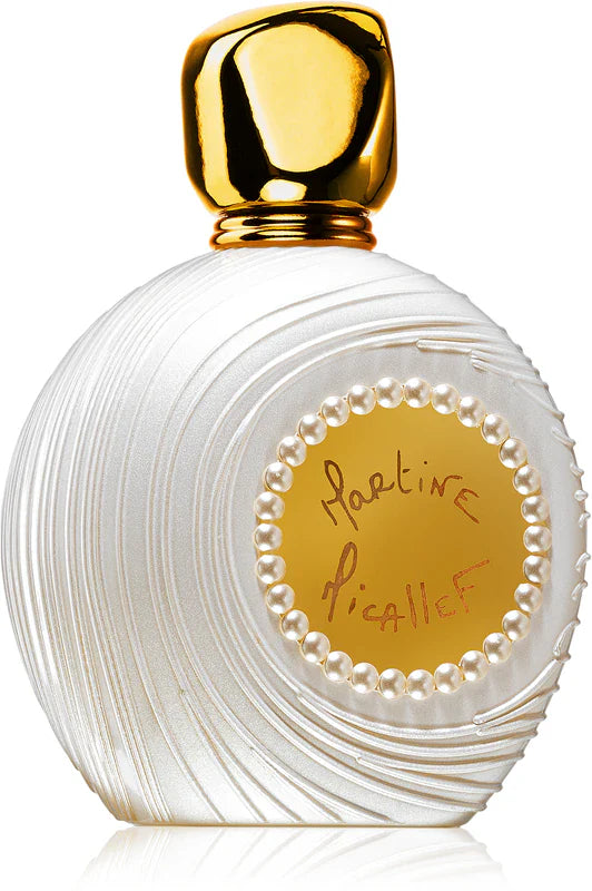 M. Micallef Mon Parfum Pearl Eau de parfum donna 100 ml