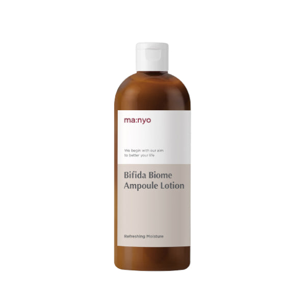 Wholesale Ma:nyo - Bifida Biome Ampoule Lotion - 300ml | Carsha