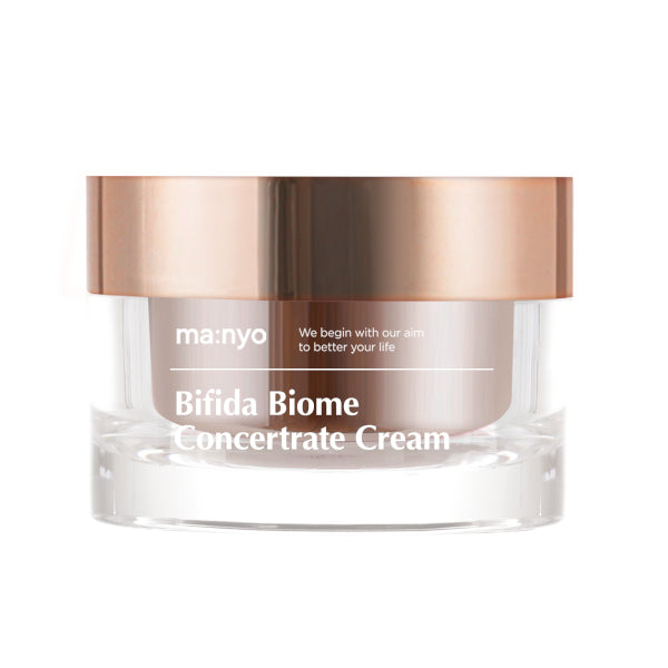 Wholesale Ma:nyo - Bifida Biome Concentrate Cream - 50ml | Carsha