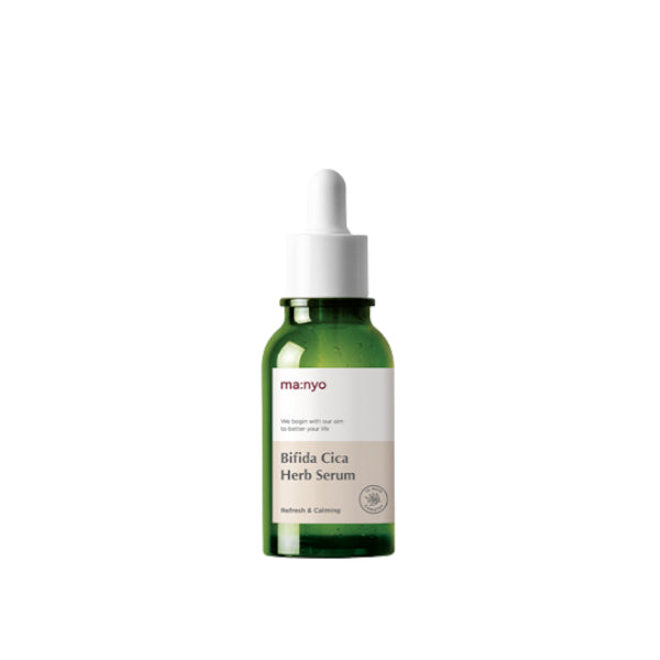 Wholesale Ma:nyo - Bifida Cica Herb Serum - 50ml | Carsha
