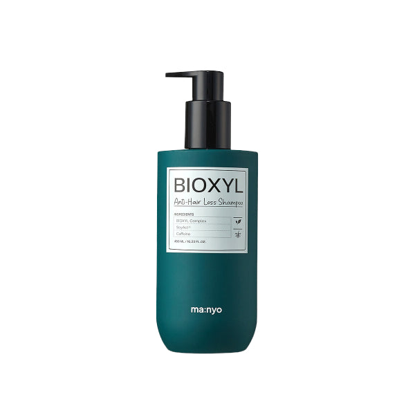 Wholesale Ma:nyo - BIOXYL Anti-Hair Loss Shampoo - 480ml | Carsha