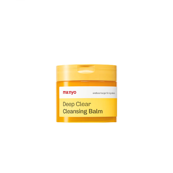 Wholesale Ma:nyo - Deep Clear Cleansing Balm - 132ml | Carsha