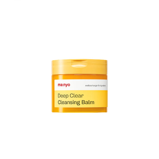 Wholesale Ma:nyo - Deep Clear Cleansing Balm - 132ml | Carsha