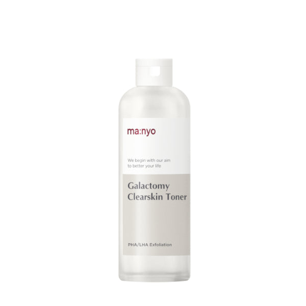 Wholesale Ma:nyo - Galactomy Clearskin Toner - 210ml | Carsha