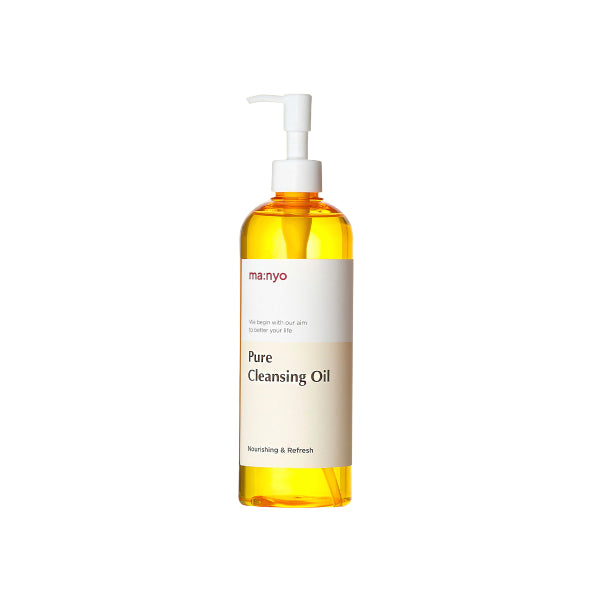 Wholesale Ma:nyo - Pure Cleansing Oil - 200ml | Carsha
