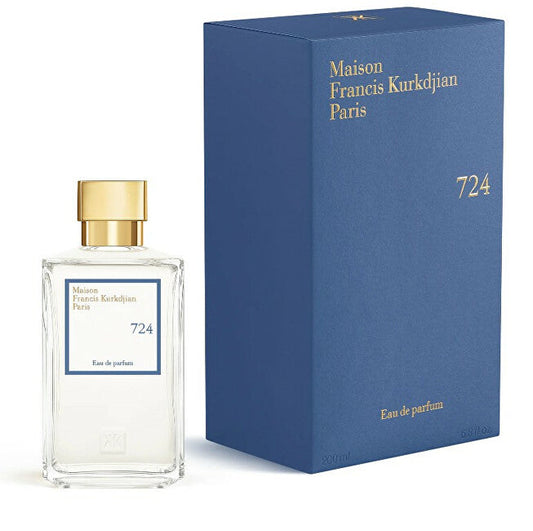 Wholesale Maison Francis Kurkdjian 724 profumo unisex - 200 ml | Carsha