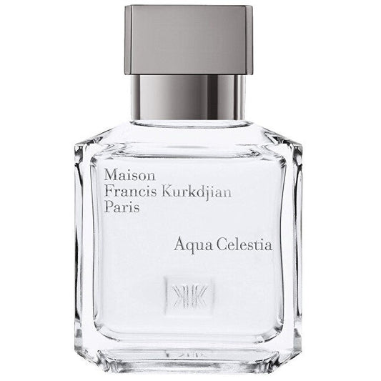 Wholesale Francis kurkdjian Aqua Celestia - Eau de Toilette Uomo - Volume: 70 ml | Carsha