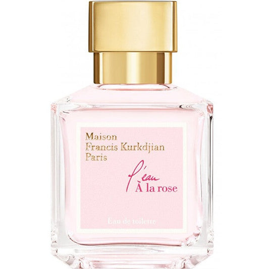 Wholesale Francis kurkdjian L'Eau A la Rose Eau de toilette - 70 ml donna | Carsha