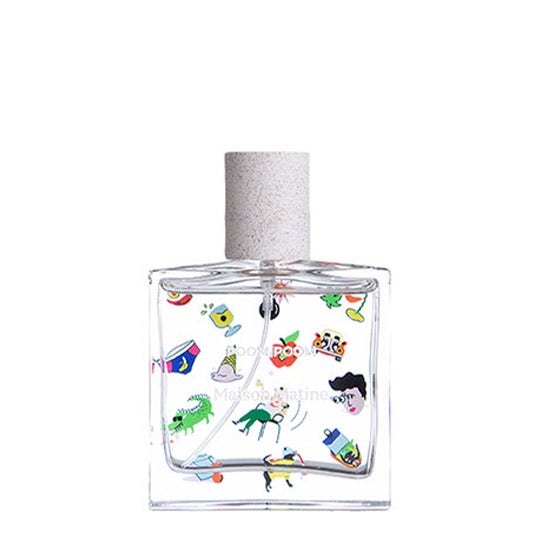 Wholesale Maison matine Poom Poom Eau de Parfum - 50 ml | Carsha