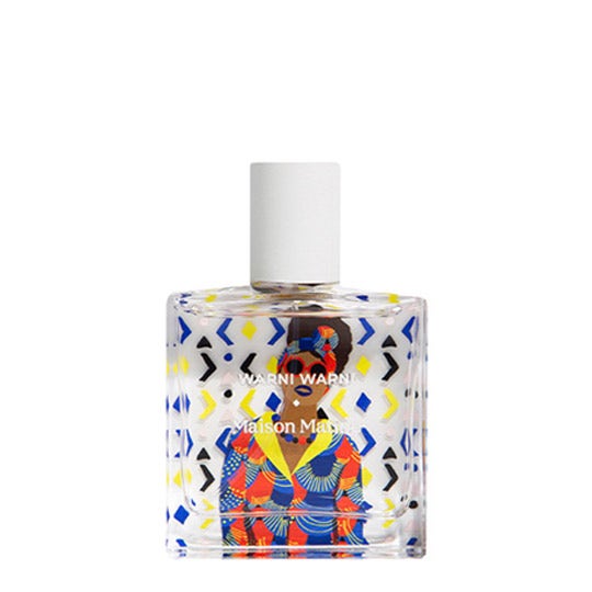 Wholesale Maison matine Warni Warni Eau de Parfum - 50 ml | Carsha