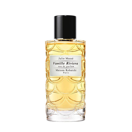 Wholesale Maison rebatchi Vanille Riviera Eau de Parfum - 100 ml | Carsha