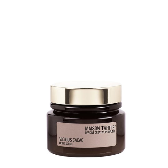 Maison Tahite Vicious Cacao Scrub corpo 250ml