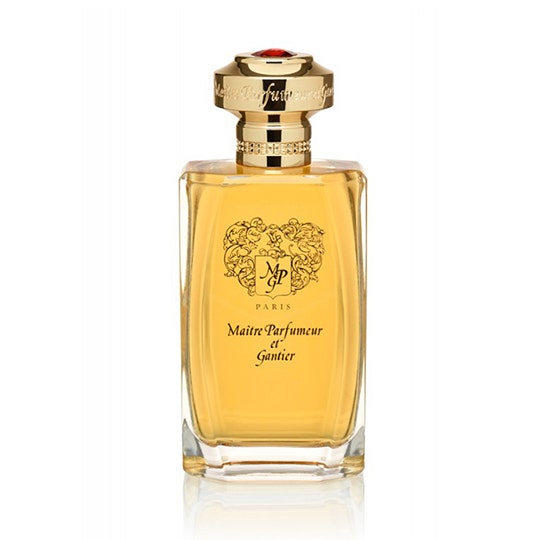 Maitre parfumeur et gantier Ambre Precieux Eau de Parfum unisex 120ml