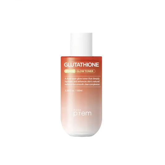 Wholesale make p:rem - Glutathione PDRN Glow Toner - 100ml | Carsha
