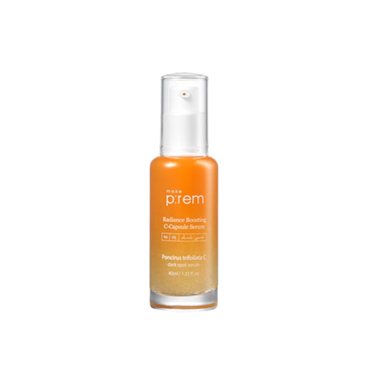 Wholesale make p:rem - Poncirus Trifoliata C Dark Spot Serum - 40ml | Carsha