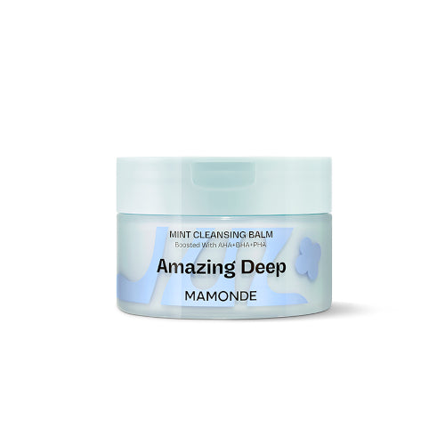 Wholesale Mamonde - Amazing Deep Mint Cleansing Balm - 90ml | Carsha