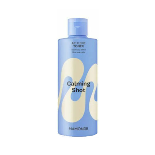Wholesale Mamonde - Calming Shot Azulene Toner - 300ml | Carsha