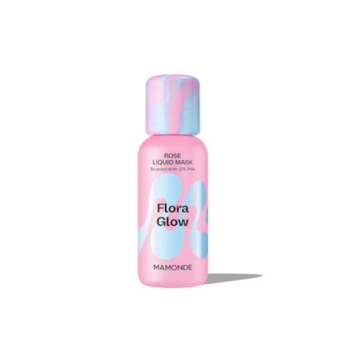 Wholesale Mamonde - Flora Glow Rose Liquid Mask - 80ml | Carsha