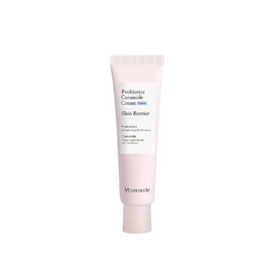 Wholesale Mamonde - Probiotics Ceramide Intense Cream - 60ml | Carsha