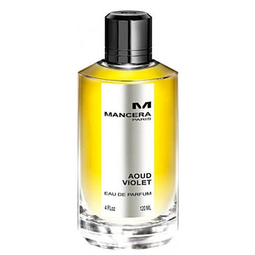 Wholesale Mancera Aoud Violet - EDP - Volume: 120 ml | Carsha