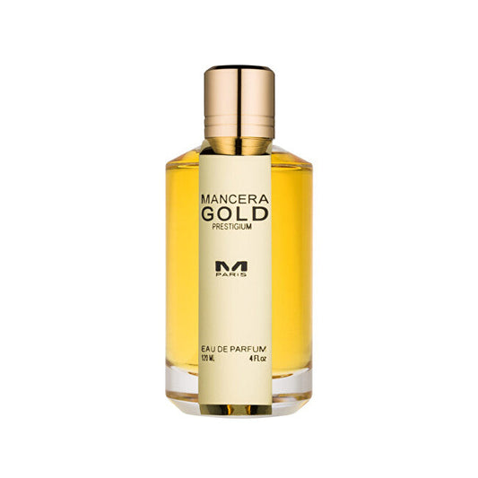 Mancera Gold Prestigium - EDP - Volume: 120 ml
