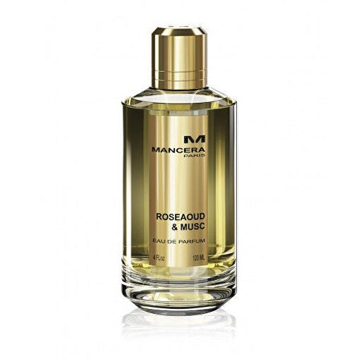 Wholesale Mancera Roseaoud & Musc - EDP - Volume: 120 ml | Carsha