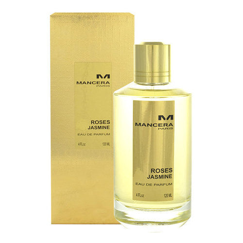 Wholesale Mancera Gelsomino di Rose - EDP - Volume: 120 ml | Carsha