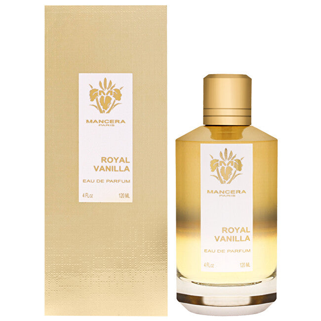 Wholesale Mancera Royal Vanilla - EDP - Volume: 120 ml | Carsha
