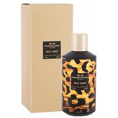 Mancera Wild Candy - EDP - Volume: 120 ml