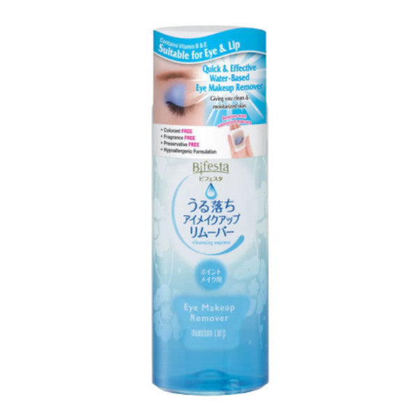 Wholesale Mandom - Bifesta Eye Makeup Remover | Carsha
