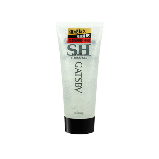 Wholesale Mandom - Gatsby - Super Hard Styling Gel - 200g | Carsha