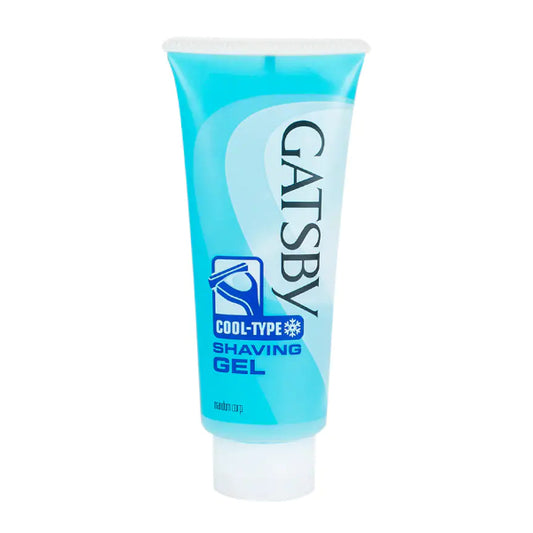 Wholesale Mandom - Gatsby Wet Shaving Gel - 205g | Carsha