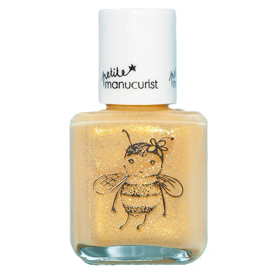 Manucurist Vernice all'Acqua - Bambini - Pia l'Ape 8 ml