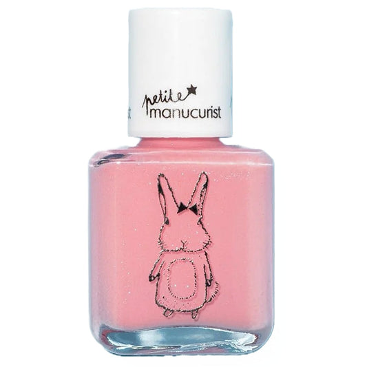 Manucurist Vernice all'Acqua - Bambini - Rosie la Conpine 8 ml