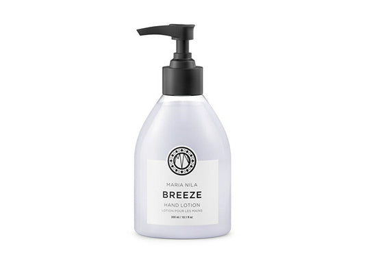 Maria nila Crema mani Breeze (Lozione mani) 300 ml