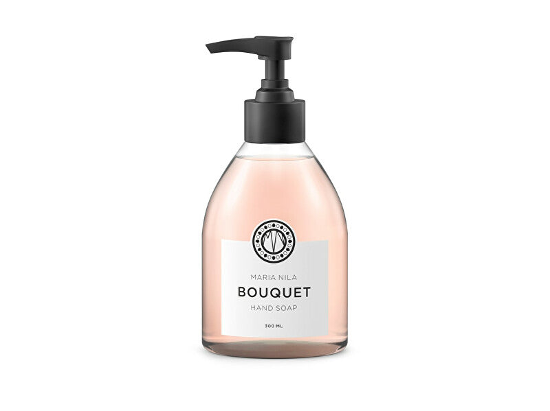 Maria nila Sapone liquido per le mani Bouquet (sapone per le mani) 300 ml