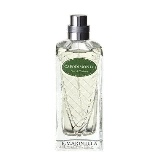 Wholesale Marinella Capodimonte Eau de Toilette Uomo - 125 ml | Carsha