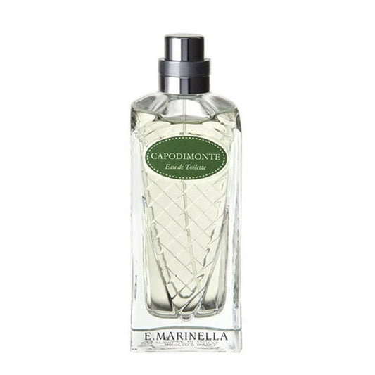 Wholesale Marinella Capodimonte Eau de Toilette Uomo - 125 ml | Carsha