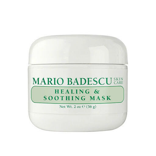 Mario badescu (Maschera curativa e lenitiva) 56 g