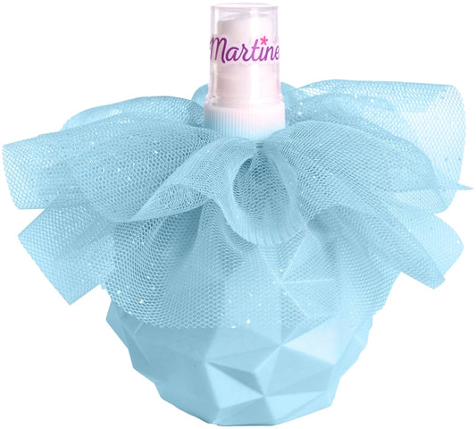 Martinelia starshine blue shimmer fragrance