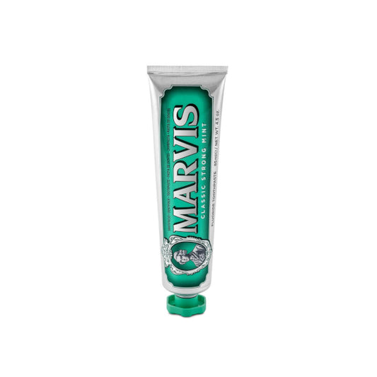 Wholesale Marvis - Classic Strong Mint Toothpaste - 85ml | Carsha