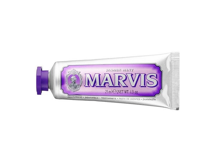 Marvis Dentifrice Menthe & Jasmin 25 ml