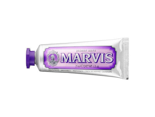 Marvis Dentifrice Menthe & Jasmin 25 ml