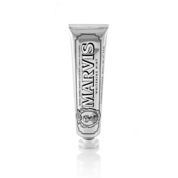 Wholesale Marvis - Whitening Mint Toothpaste - 85ml | Carsha
